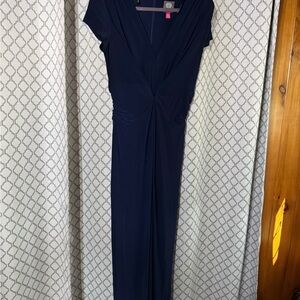 Vince Camuto Deep Blue Garment